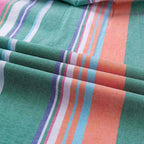 Men's Casual Printed Full Sleeve Shirt - Multicolor | FSS-20