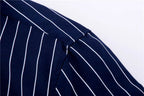Men's Casual Printed Full Sleeve Shirt - Multicolor | FSS-14